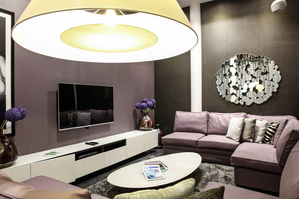 Epic Apartments Seel Street Ливерпуль Номер фото