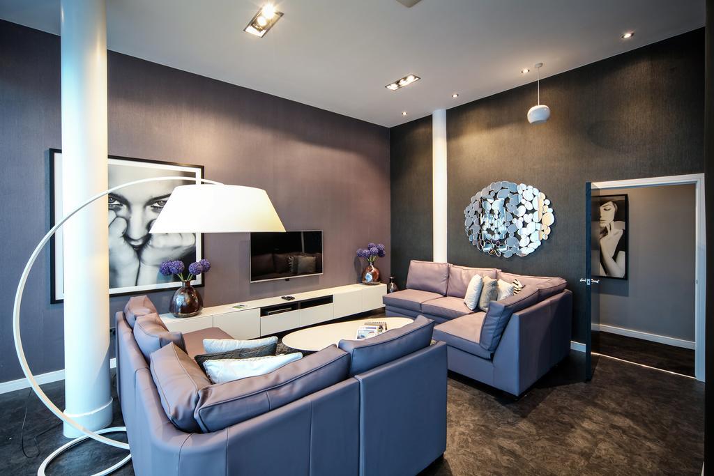 Epic Apartments Seel Street Ливерпуль Номер фото